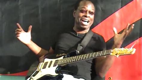 david williams guitarist